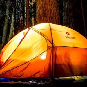 Как обустроить быт в палатке: лучшие гаджеты для походов