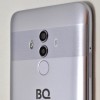 Обзор смартфона BQ 5517L Twin Pro