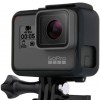 Обзор экшн-камеры GoPro Hero5 Black: упор на функции