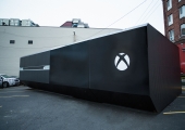 Семь причин купить Xbox One