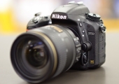 Обзор полнокадрового фотоаппарата Nikon D750. Камера, которую ждали