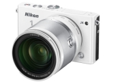    Nikon J4:  