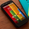 Hello, Moto.  Motorola   