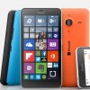   Microsoft Lumia 640 XL:   