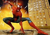 Обзор игры The Amazing Spider-Man 2: паучок в плену коммерции