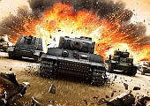 Обзор World of Tanks для Xbox 360: лучший бесплатный 3D-action на консоли
