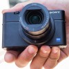 Фотоаппарат Sony RX100M4: выбор видеоблогера