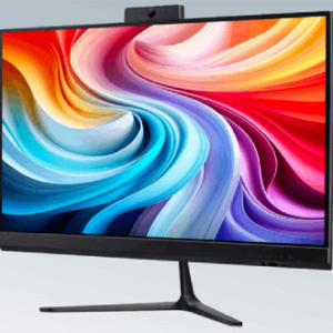 Обзор моноблока AOpen WA272: труженик цифрового мира