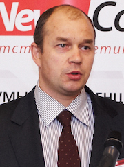 Эдуард Лысенко