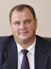 Сергей Гуральников
