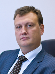 Сергей Хрупов
