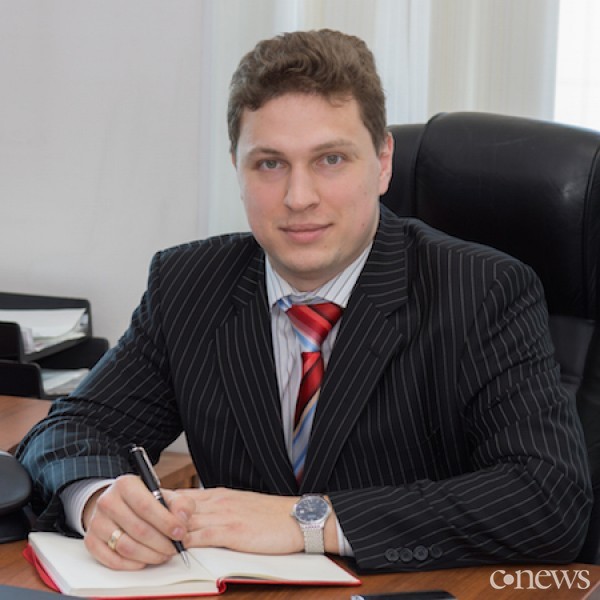 Роман Десятов, руководитель департамента электронной коммерции ИТ-подразделения «М.Видео»