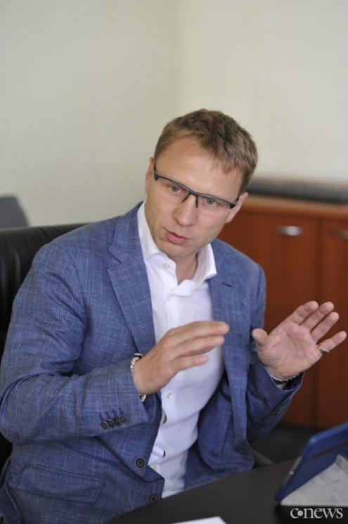 Алексей Сорокин: Мы потратили достаточно много времени, чтобы представить 1С нашим региональным ИТ-заказчикам в качестве серьезной платформы для разработки