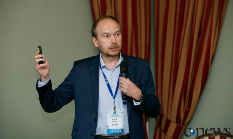 Денис Фокин, технический директор, E-Com: Единые портальные решения позволяют проводить аналитику на основе объединенных данных