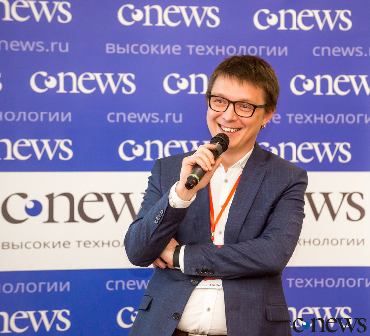 Михаил Градобоев, главный архитектор Faberlic: В результате перехода в Yandex.Cloud стоимость инфраструктуры сократилась на 40%, а производительность решений выросла на 15%