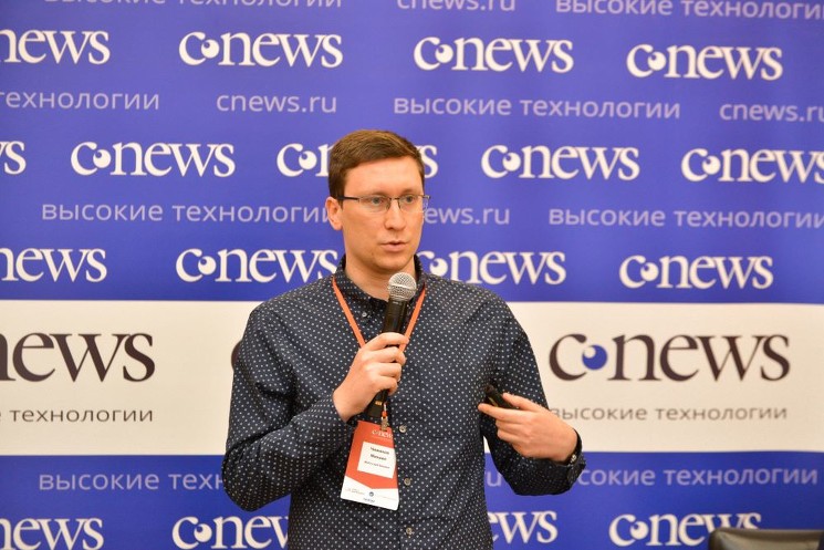 Михаил Чижиков, технический пресейл решений Mail.ru: Цифровой ассистент — это коробочное решение, которое надо просто настроить в соответствии с собственными потребностями