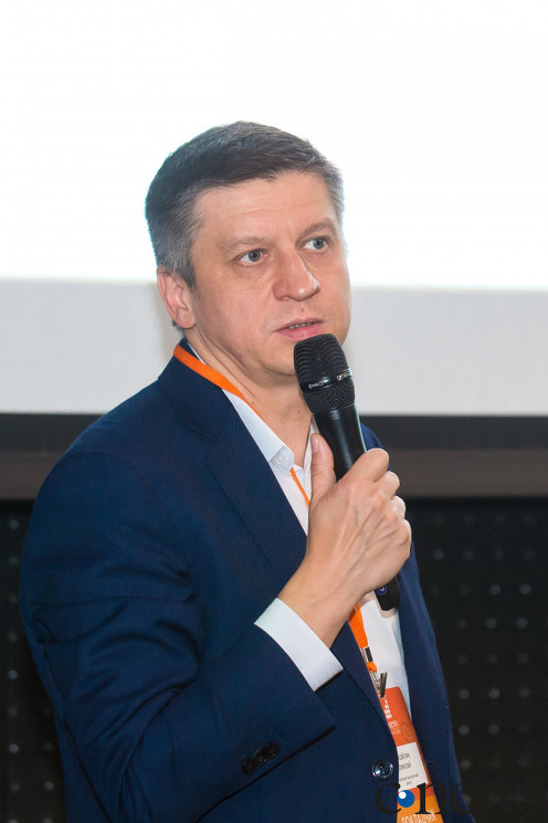 Алексей Михалик, вице-президент Российского экспортного центра: В России только в конце ноября 2020 г. появились первые 17 электронных услуг для экспортеров