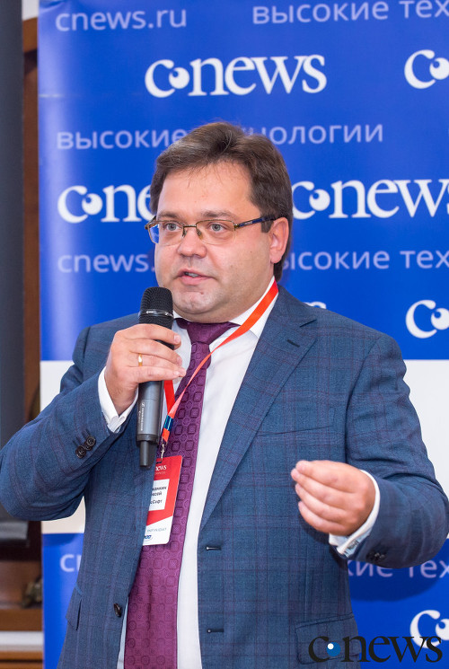Алексей Горожанкин, директор по развитию бизнеса, «ФлексСофт»: Развитие финансовых экосистем приводит к экспоненциальному росту транзакций и взрывному росту нагрузки на банковские ИТ-платформы