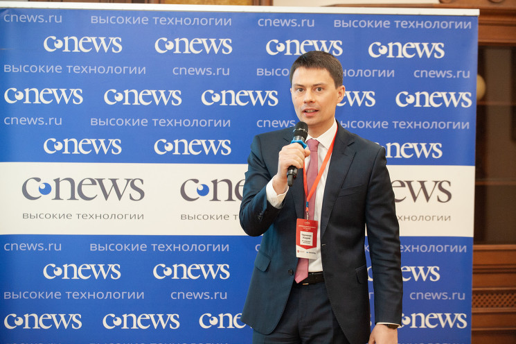 Андрей Черненко, директор B2G платформенных сервисов «VK цифровые технологии»: Платформа «Налоговый мониторинг» дает возможность организовать B2G взаимодействие с органами государственной власти