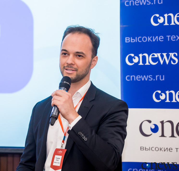 Олег Токарев, руководитель проектов Manage.one компании Pravo Tech: 24 февраля бизнес в России очутился в новой реальности. Как прежде уже не будет