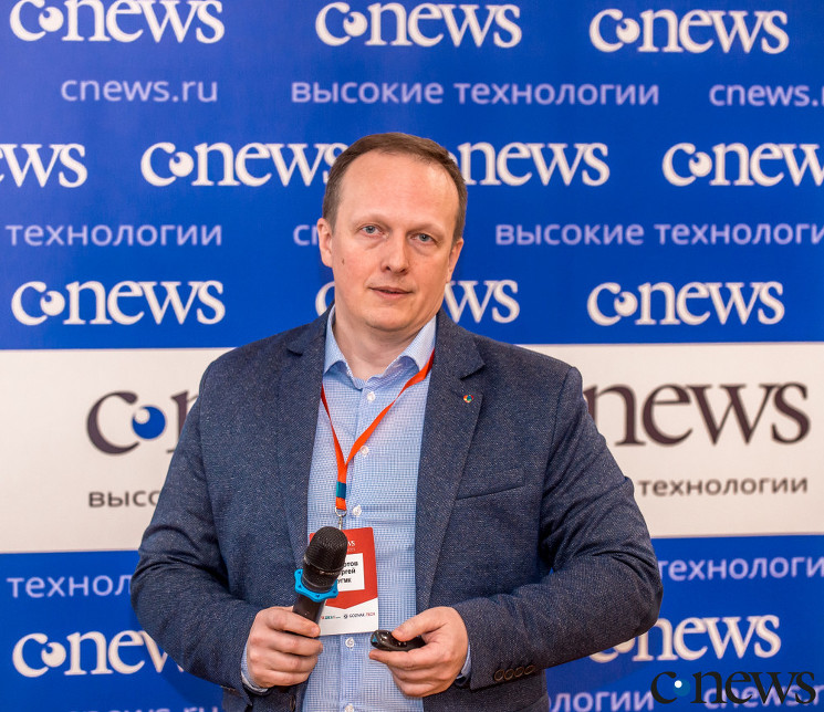 Сергей Федотов, директор по цифровизации УГМК: Эффект от цифровой трансформации в мировых горно-металлургических компаниях составляет до 15% EBITDA