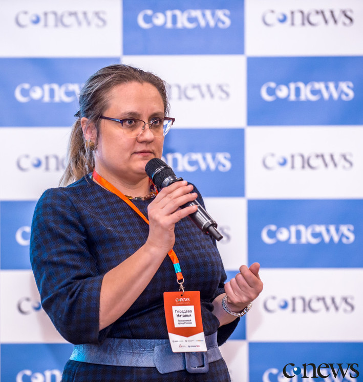 Наталья Гвоздева, руководитель проектов ПФР: Главное, что даст проект «Социальное казначейство» гражданам — это удобные, оперативно оказываемые услуги