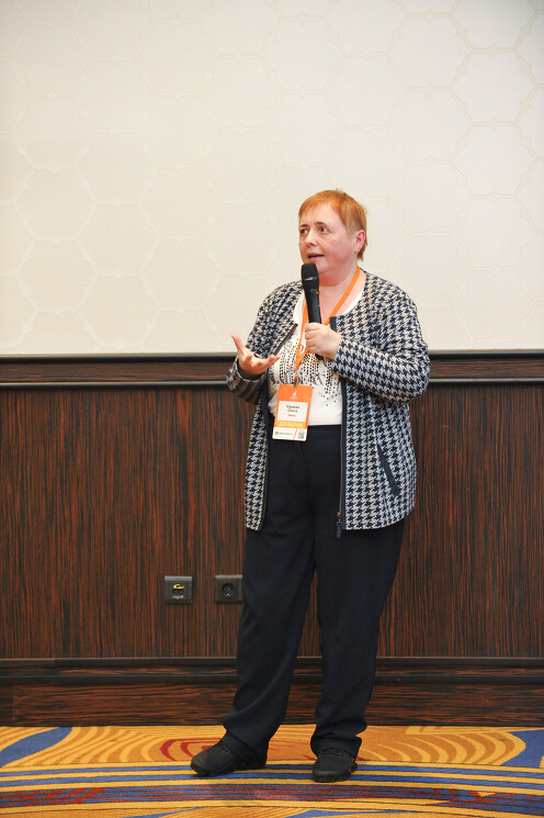 Ольга Караева, директор по инновациям «Ленты»: Lenta.UP — один из драйверов роста компании. Он основан на поддержке предприимчивых сотрудников, стремящихся к преобразованиям и готовых их реализовать