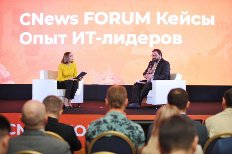 Максут Шадаев, министр цифрового развития, связи и массовых коммуникаций: Мы сделаем все, чтобы отрасль развивалась, росла 