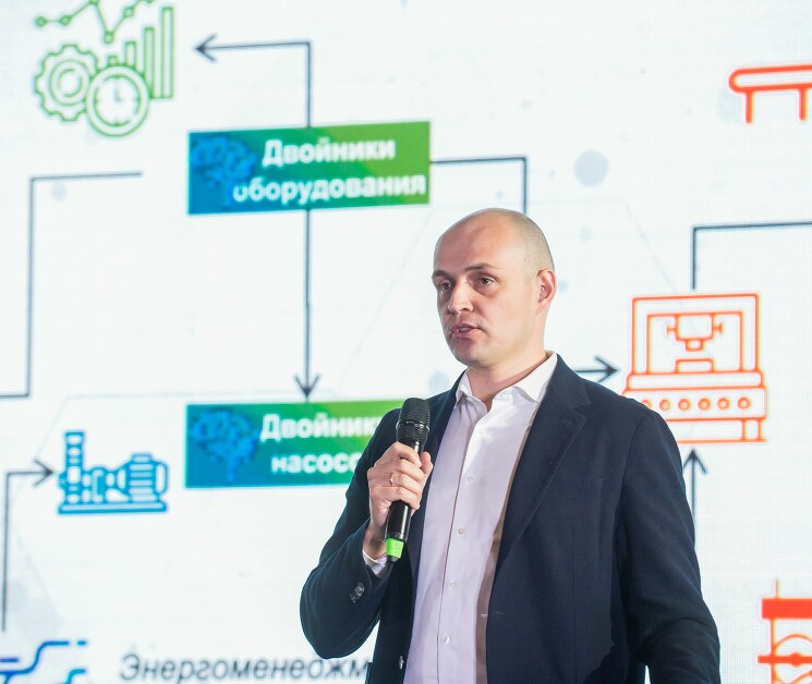 Директор департамента ИТ «Уралхима» Валерий Фокин поделился мыслями о том, как разработать цифровую стратегию