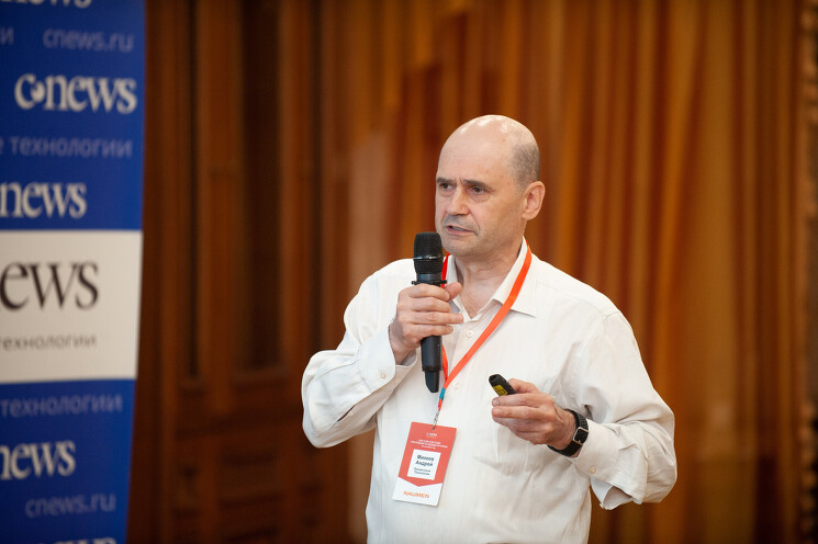 Андрей Михеев, генеральный директор компании «Процессные Технологии»: В основе RunaWFE лежит процессный подход. Это позволяет уменьшить затраты на автоматизацию за счет разработки бизнес-процессов средствами BPMS вместо написания техзадания и кода
