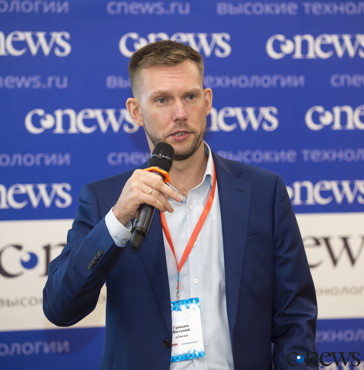 Виталий Гришин, руководитель направления по улучшению бизнес-процессов компании «Свеза»: Автоматизировать Process Mining можно только в том случае, если компания его уже использует