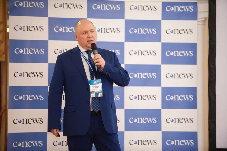 Сергей Бобрецов, директор по платформе ТУРБО Х, «Консист Бизнес Групп»: Гибкость информационных систем сейчас имеет определяющее значение. 