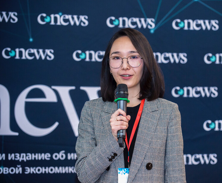Алина Сундетова, руководитель проектов Runetlex, ИТ-юрист: Свободное ПО не означает вседозволенность.