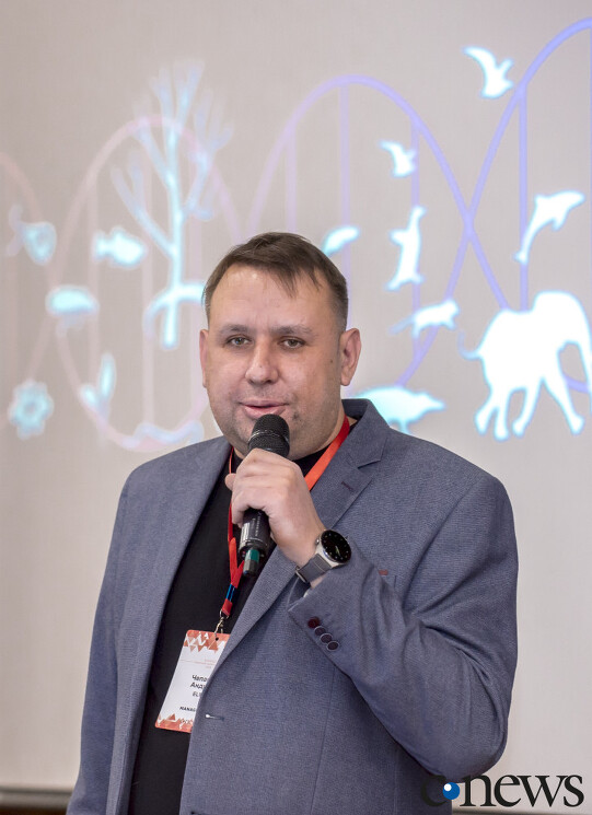 Андрей Чепакин, коммерческий директор ELMA: Сегодня никто не может позволить себе тратить на создание MVP больше двух месяцев