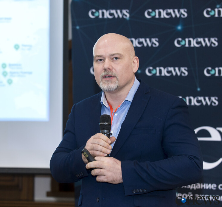 Ярослав Кабаков, директор по стратегии ИК «Финам»: Финансовые компании могут обрабатывать до 98% запросов на обслуживание клиентов онлайн

