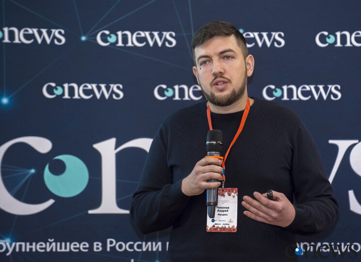 Андрей Никонов, старший инженер-программист «Фродекс»: Для того, чтобы создать отечественную VM-систему, нужна статистика уязвимостей от вендоров