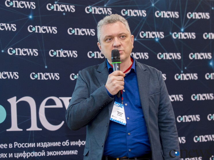 Игорь Иванов, директор по технологиям группы компаний «Агат»: Мы задумались об изменении ИТ-стратегии в 2014 г. на фоне роста цен на западные ИТ-решения и повышения риска ограничения доступа к западным технологиям