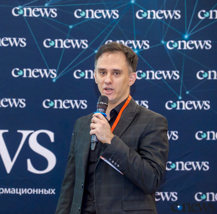 Николай Комраков, ведущий консультант по цифровым продуктам «Гринатом»: Получить результат от роботизации можно уже за месяц
