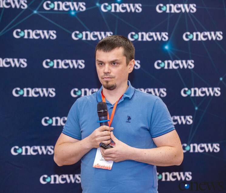 Андрей Кузнецов, руководитель Центра компетенций корпоративного хранения данных МКБ: Функционал FineBI максимально соответствует Tableau