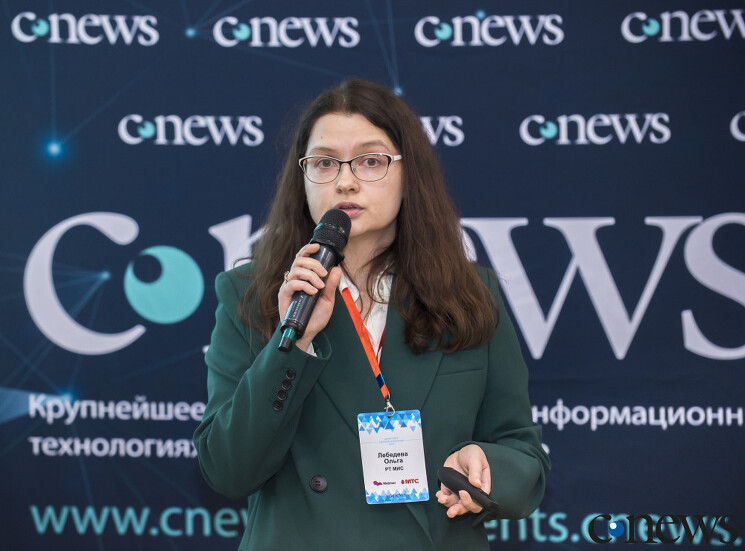 Ольга Лебедева, владелец продукта РТ МИС: Полноценная аналитика может существенно изменить качество оказания медицинской помощи