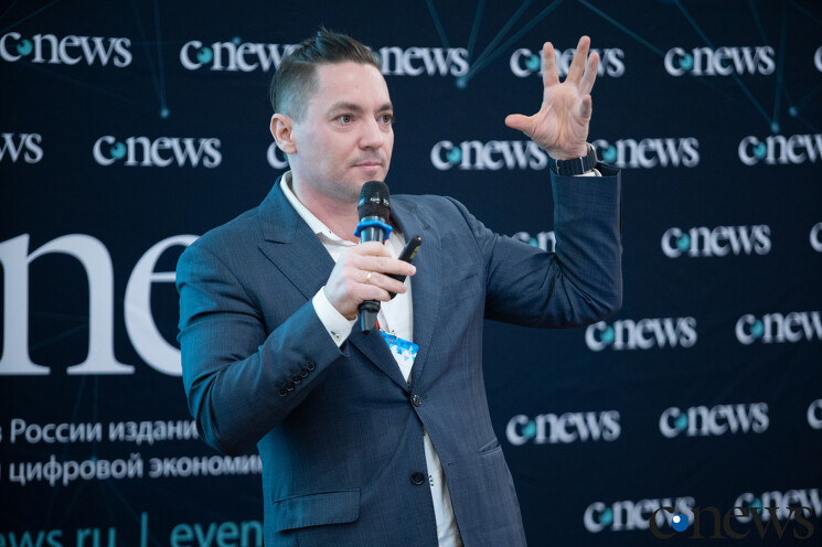 Иосиф Панасюк, директор по развитию бизнеса ForPeople: Если оргструктура не соответствует целям компании, она мешает ее развитию