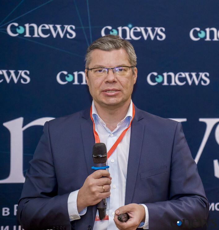 Николай Галкин, ИТ-директор Tablogix: IoT-датчики — это новый источник информации, и если им грамотно воспользоваться, можно получить существенные конкурентные преимущества