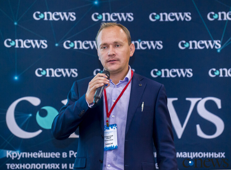 Юрий Хомутский, директор ИТ-маркетплейса Market.CNews: На больших масштабах окупаемость облаков выходит на плато примерно через 3,5 года