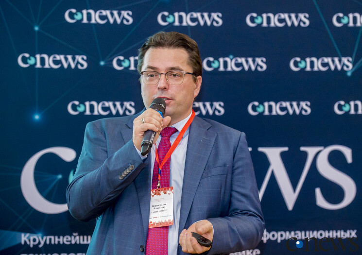 Владимир Вертоградов, вице-президент ЛАНИТ, управляющий директор «Норбит»: Использование ИИ способно повысить эффективность работы ключевых отраслей в 5-7 раз