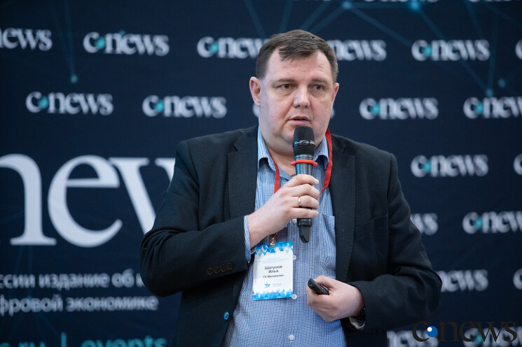 Илья Шатунов, ведущий менеджер развития ЭДО и SAP группы компаний «Мегаполис»: На настоящий момент из более чем 35 тыс. активных поставщиков на электронные акты сверки перешли 1325