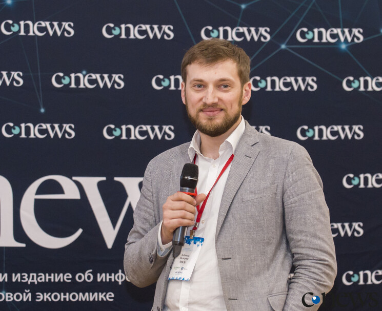 Валерий Лобанов, ИТ-бизнес-партнер МКБ: Мы начали работать с сотрудниками так же, как с клиентами