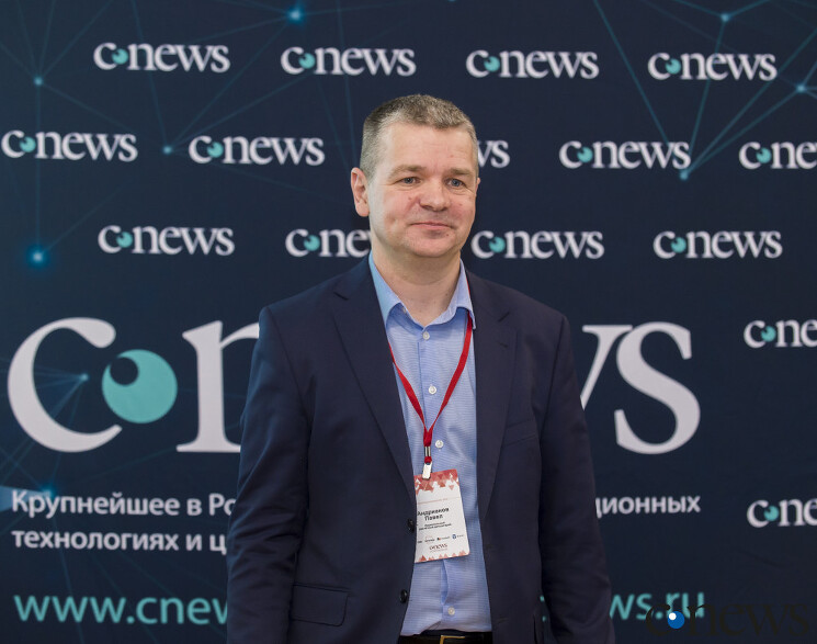 Павел Андрианов, член правления Национального расчетного депозитария: Цифровой суверенитет надо строить «от клиента», выпуская новые цифровые продукты