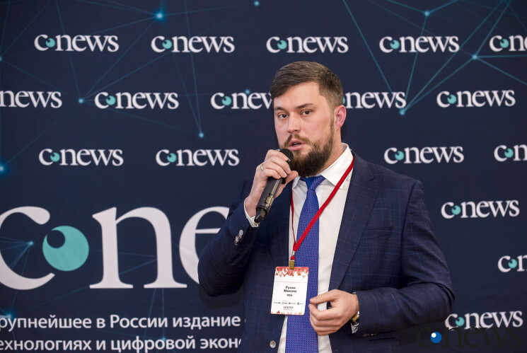 Максим Русин, управляющий директор МКБ: Главный вопрос, как замена зарубежных решений повлияет на эффективность бизнеса

