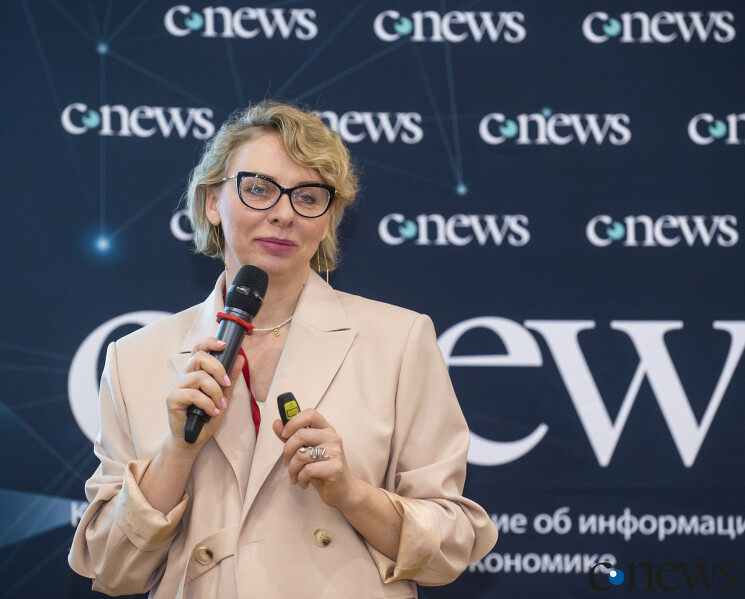 Светлана Архипкина, генеральный директор ROOMY bots: Российские вендоры RPA — уже далеко не стартапы, а достаточно зрелые компании