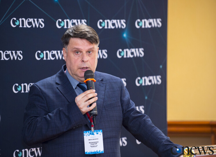 Сергей Котеленко, технический директор компании «Прогресс»: Фактически, компания разработала собственный форк продукта PSI Metals